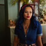 Frankie Adams Instagram - The WOMEN. You’re welcome. You are sooo welcome. #thelostflowersofalicehart August 4th on @primevideoaunz