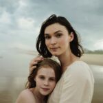 Frankie Adams Instagram - The WOMEN. You’re welcome. You are sooo welcome. #thelostflowersofalicehart August 4th on @primevideoaunz