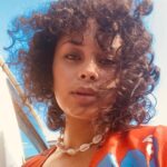 Frankie Adams Instagram - It’s @thepantherstv day and what a lucky lady I was to be able to pop in and work with all these incredible people. You have all outdone yourselves!!! Thank you to the Polynesian Panthers for all you did for our people back then. It has had a profound affect on our history and for that I am eternally grateful. Power to the people! @crystalpistolbangbang @tomhern @nuafinau 🖤🖤🖤