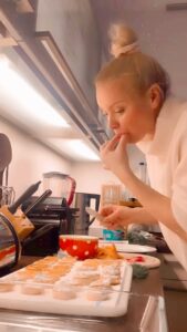 Franziska Knuppe Top 100 Instagram Photos and Posts