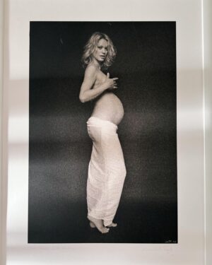 Franziska Knuppe Instagram - Happy Mothersday to all Mama‘s out there ♥️

Photo by @monikaschulzfieguth