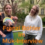 Franziska Böhler Instagram – Hoher Besuch in der #Münchenklinik! @thefabulousfranzi war bei uns zu Gast, um aus ihrem Buch „I‘m a Nurse“ vorzulesen.
Wir haben sie davor zum Interview getroffen 😁🎤🤳
P.S. Hier ist das Video ungekürzt in voller Länge. Viel Spaß beim Schauen.

#interview #pflege #krankenhaus #klinik #pflegekräfte