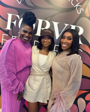 Freddie Ransome Instagram - July was the month my imposter syndrome didn’t win. I accomplished so much as a DJ and event curator :)

DJed one of my favorite parties @pleaseandthankyouparty cc: @only_omenihu 

DJed at Sephora for @jackieaina and @danessa_myricks for their Forvr Fearless tour

Launched a by- monthly happy hour with @chifa_la & @itsjustruff helped me provide soundzzzz

DJed with all the homies @acedtla for @itsuptownron birthday cc: @sworthmusic 

@djedgecontrol and I had our most successful Hotel House Sessions with over 800 RSVPs

DJed Primary with @bluethegreat

DJed a corporate Taco Tuesday for @cashmereagency cc: @heyhyphen 

DJed a corporate happy hour at the beautiful Mother Tongue with @bonappetitmag X @goldenislandjerky cc: @condenast 

omg and got to hang with one of my favorite producer/DJs & friend @austinmarc (not pictured bc we were too busy dancing)

I’m so grateful for all of the trust and opportunity I’ve been given. Thanks for making me feel welcome, OG DJs <3
