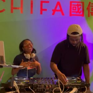 Freddie Ransome Instagram - July was the month my imposter syndrome didn’t win. I accomplished so much as a DJ and event curator :)

DJed one of my favorite parties @pleaseandthankyouparty cc: @only_omenihu 

DJed at Sephora for @jackieaina and @danessa_myricks for their Forvr Fearless tour

Launched a by- monthly happy hour with @chifa_la & @itsjustruff helped me provide soundzzzz

DJed with all the homies @acedtla for @itsuptownron birthday cc: @sworthmusic 

@djedgecontrol and I had our most successful Hotel House Sessions with over 800 RSVPs

DJed Primary with @bluethegreat

DJed a corporate Taco Tuesday for @cashmereagency cc: @heyhyphen 

DJed a corporate happy hour at the beautiful Mother Tongue with @bonappetitmag X @goldenislandjerky cc: @condenast 

omg and got to hang with one of my favorite producer/DJs & friend @austinmarc (not pictured bc we were too busy dancing)

I’m so grateful for all of the trust and opportunity I’ve been given. Thanks for making me feel welcome, OG DJs <3