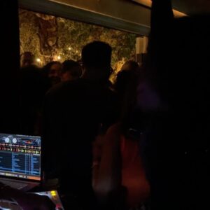 Freddie Ransome Instagram - July was the month my imposter syndrome didn’t win. I accomplished so much as a DJ and event curator :)

DJed one of my favorite parties @pleaseandthankyouparty cc: @only_omenihu 

DJed at Sephora for @jackieaina and @danessa_myricks for their Forvr Fearless tour

Launched a by- monthly happy hour with @chifa_la & @itsjustruff helped me provide soundzzzz

DJed with all the homies @acedtla for @itsuptownron birthday cc: @sworthmusic 

@djedgecontrol and I had our most successful Hotel House Sessions with over 800 RSVPs

DJed Primary with @bluethegreat

DJed a corporate Taco Tuesday for @cashmereagency cc: @heyhyphen 

DJed a corporate happy hour at the beautiful Mother Tongue with @bonappetitmag X @goldenislandjerky cc: @condenast 

omg and got to hang with one of my favorite producer/DJs & friend @austinmarc (not pictured bc we were too busy dancing)

I’m so grateful for all of the trust and opportunity I’ve been given. Thanks for making me feel welcome, OG DJs <3