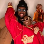 Freddie Ransome Instagram - Brooklyn we’re here for good time, not a long time! Catch us this Friday @babelloft from 8p-12a! 🤸🏾‍♀️