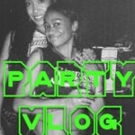 Freddie Ransome Instagram - PARTY PREP VLOG ALERT! I haven’t vlogged in a minuttttte and I thought capturing what my week has looked like leading up to throwing our 1 year anniversary celebration for Hotel House Sessions @palihouselobbybar would be the perfect occasion to dive back into it. RSVP link in bio! See yall tonight!