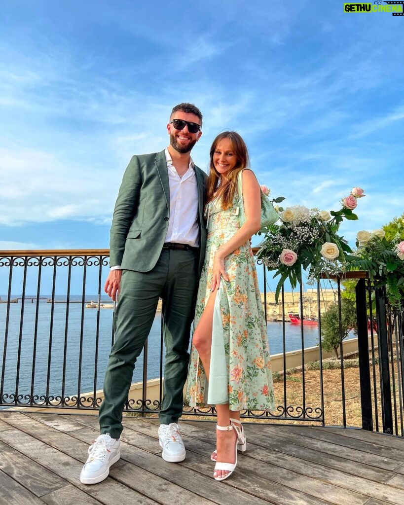Freya Nightingale Instagram - Summer of weddings!