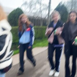 Froukje Veenstra Instagram - Eerste festival van het jaar, big fun