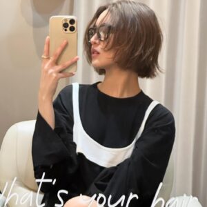 Fujii Karen Thumbnail -  Likes - Top Liked Instagram Posts and Photos