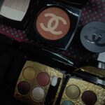 Fujii Karen Instagram - Make up