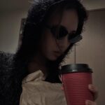 Fujii Karen Instagram - 雨