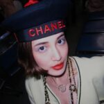 Fujii Karen Instagram - ＶＩＮＴＡＧＥ　ＣＨＡＮＥＬ　#90sfashion