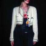 Fujii Karen Instagram - ＶＩＮＴＡＧＥ　ＣＨＡＮＥＬ　#90sfashion