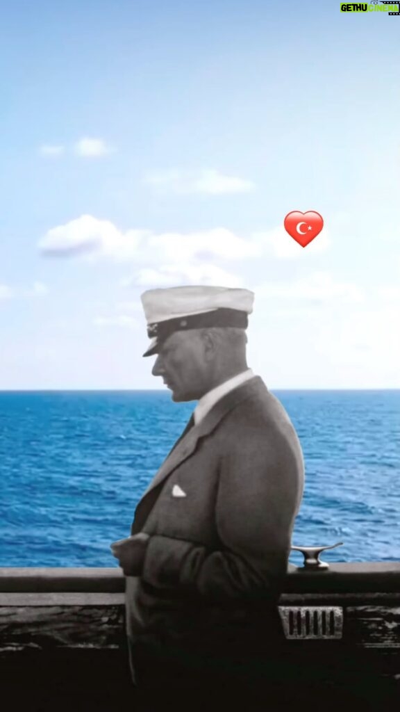 Funda İlhan Instagram - “ Bütün ümidim gençliktedir “ M . K . Atatürk #gazimustafakemalatatürk #19mayısgençlikvesporbayramımızkutluolsun 🇹🇷 #19mayıs1919