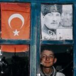 Funda İlhan Instagram - Derin saygım derin sevgimle Atam 🇹🇷 #atatürk #23nisanulusalegemenlikveçocukbayramı kutlu olsun 🇹🇷