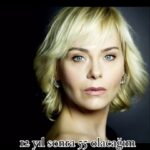 Funda İlhan Instagram - Zaman , kıymetli zaman 🩵 ✨✨✨✨✨✨✨✨✨“ Omnia mutantur nihil interit “ P. Ovidius. N