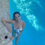 Funda Eryiğit Instagram – su sporları 

❣️ @keyaha_