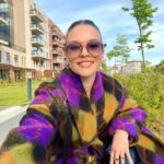 Funda Güray Instagram - Bir haftada kaç farklı ben olabilirim 🌚 cumadan haftayı bitirdim ben neler neler sıkıştırdım 5 güne sizden naber ?? 🌺 #oodt #photooftheday