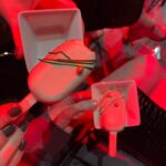 Funda Güray Instagram - Bir haftada kaç farklı ben olabilirim 🌚 cumadan haftayı bitirdim ben neler neler sıkıştırdım 5 güne sizden naber ?? 🌺 #oodt #photooftheday