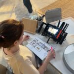 Funda Güray Instagram - Mayıs ayı on günde bitmiş gibi oldu bu ne hızzz ?? Asla on fotoda bitiremeyeceğim Mayıs dumpı 💕💕 #dump #photooftheday