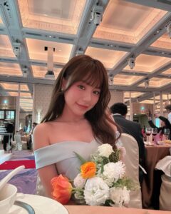 Actress Furby Chen HD Instagram Photos and Wallpapers July 2024