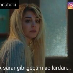 Gökçe Eyüboğlu Instagram - Finale doğru...💔 #tb
Paylaşım @selmacuhaci ‘dan🙏🏾