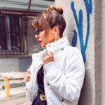 Gökçe Eyüboğlu Instagram - Sondan başa…(bu son🤍) bi’ önceki postta Ceyda’yı unuttuğumu sanmanız üzdü😇10B📍 kıymetlimdir♥️