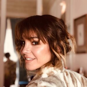Gökçe Eyüboğlu Instagram - Sondan başa…(bu son🤍)
bi’ önceki postta Ceyda’yı unuttuğumu sanmanız üzdü😇10B📍 kıymetlimdir♥️
