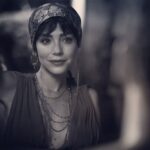Gökçe Eyüboğlu Instagram - Merhaba Giryan🥀 Hakkını verebilmek dileğiyle…🖤 @mahkumdizifox