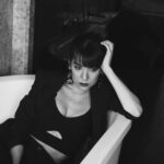 Gökçe Eyüboğlu Instagram - Hüzün seviyordu ...♣️ 📸 @gunermertt