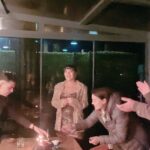 Göksel Instagram - 52. yaşıma yakışır sahnede deli bir akşamdı. 💓 🥳🎈Teşekkürler Kocaeli. 🤍 @hayalkahvesi.kocaeli