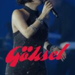 Göksel Instagram - DİYARBAKIR! Yarın birlikte söylüyoruz, hazır mıyız? 💗 • • • • • Biletler Passo’da! 🎫