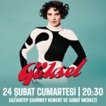 Göksel Instagram - 2024’ün ilk konser takvimini heyecanla paylaşıyoruz. 🎶✨ Şehir şehir, nota nota dolaşacağımız bu yolculukta bize eşlik etmeye hazır mısınız? 🌍🎤 #TurneZamanı 💫🌟 🗓️ 19.02.2024 | Diyarbakır - Sezai Karakoç Kültür ve Kongre Merkezi 🗓️ 21.02.2024 | Mardin - Yay Grand Otel Konferans Salonu 🗓️ 23.02.2024 | Şanlıurfa - Urfa City AVM Tiyatro Salonu 🗓️ 24.02.2024 | Gaziantep - Gaziantep Üniversitesi Mâvera Kültür ve Sanat Merkezi 🗓️ 28.02.2024 | Konya - Selçuklu Kongre Merkezi 🗓️ 01.03.2024 | Kayseri - EKM Erciyes Kültür Merkezi 🗓️ 02.03.2024 | Ankara - Yenimahalle Nazım Hikmet Kültür Merkezi 🗓️ 08.03.2024 | İstanbul - İstanbul Kongre Merkezi Biletler Passo’da. 🎫 @ugur__bayhan @bayhanproduksiyon @zaltincekic @passo @umitozsoy77