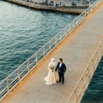 Gözde Akyıldız Instagram - Sevgili Gözde ve Yunus çiftimizle İstanbul’un nefes kesici sokaklarında gerçekleştirdiğimiz unutulmaz fotoğraf çekimini paylaşmaktan heyecan duyuyoruz!✨ Pera Palas’tan Taksim’e, Taksim’den Şişhane’ye, Şişhane’den Haliç köprüsü’ne kadar İstanbul’un eşsiz atmosferinde aşk dolu bir yolculuğa çıktık🕊️ İstanbul gibi bir şehirde aşkınız daima büyüsün! İçinizdeki keşfedilmemiş sokakları bulmanız dileğiyle🤍 @akyldzgzde & @alryns__ Gelinlik: @houseofzarif Makyaj ve türban tasarım: @gizemyolcustudio Aksesuar: @gizemyolcustudio Gelin buketi: @rosebellaflowers #gelinçiçeği #gelindamat #dugunfotografcisi #düğünfotoğrafçısı #gelinbaşı #gelinlik #gelin #gelinbuketi #gelindamatpozları #düğün #düğündavetiyesi #gelinbaşı #türbantasarımı #dışçekim #düğünklibi