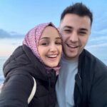 Gözde Akyıldız Instagram - 🤍 #valentineday 🤍
