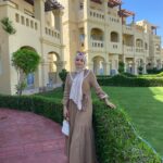 Gözde Akyıldız Instagram - Güzel geçen günler 🏖️ #sharmelsheikh @rixossharm