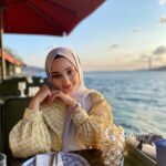 Gözde Akyıldız Instagram - Hoşgeldin yeni yaşım ✨ ⭐️