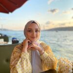 Gözde Akyıldız Instagram - Hoşgeldin yeni yaşım ✨ ⭐️