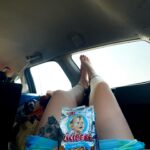 Gözde Cığacı Instagram - Granola tadında.