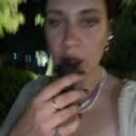Gözde Cığacı Instagram - Granola tadında.