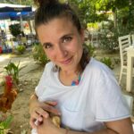 Gözde Cığacı Instagram - Granola tadında.