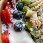 Gözde Cığacı Instagram - Granola tadında.