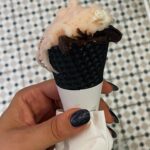 Gözde Cığacı Instagram - Tadım menüsü