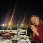 Gözde Kaya Instagram - Cok sansliyim. Cok seviyorum, seviliyorum. Sevin. Iyi ki doğdum! (son pasta efsane) 🌼✨️