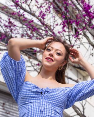 Gözde Kaya Instagram - 🌸🌸