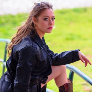 Gözde Kaya Instagram - 
