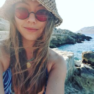 Gözde Kaya Instagram - 