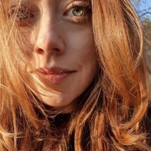Gözde Kaya Instagram - Sun effect