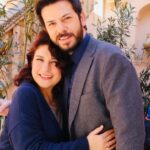 Gülçin Hatıhan Instagram - Seninle her fotoğrafımız güneşli.. A benim güzel çocuğum, can kardeşim, iyi ki doğmuşsun, iyi ki varsın. Hep ol, hep mutlu ol. Şans yağsın başından aşağı, her dileğin gerçek olsun. Çok seviyorum seni 🥰🙏 @nineteen0seven